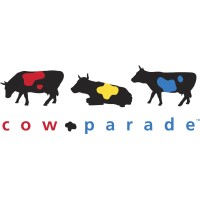 CowParade Logo