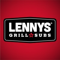 Lennys Grill & Subs Logo