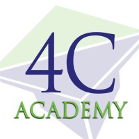 4C Academy Logo