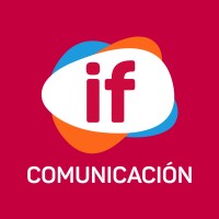 IF Comunicación Logo