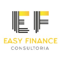 Easy Finance Consultoria Logo