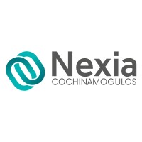 Nexia Cochinamogulos Logo