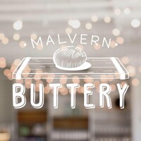 Malvern Buttery Logo
