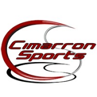 Cimarron Sports Logo