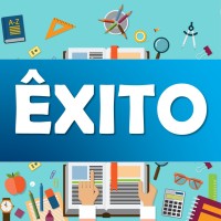 Êxito Cursinho Comunitário Logo