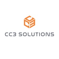 CC3 Solutions Logo