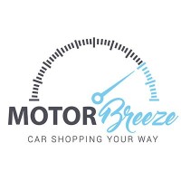 MotorBreeze Logo