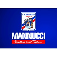 Club Carlos A. Mannucci Logo