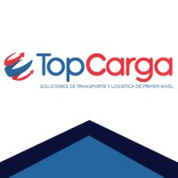 Top Carga S.A.S. Logo