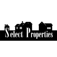 Select Properties Real Estate Logo