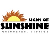 Signs of Sunshine Logo
