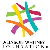 Allyson Whitney Foundation, Inc. Logo
