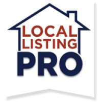 Local Listing Pros- Jason and Tanya Dawson Chandler Realtors Logo