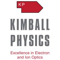 KIMBALL PHYSICS Logo