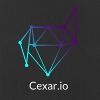 Cexar.io Logo