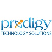 Prodigy Technology Solutions Logo
