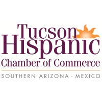 Tucson Hispanic Chamber Logo