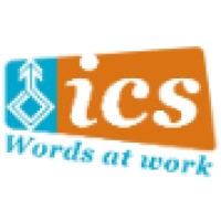 ics Training Logo