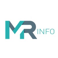 MRinfo Tecnologia da Informação Ltda Logo