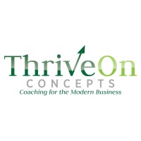 ThriveOn Concepts Logo
