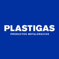 Plastigas S.A. Logo