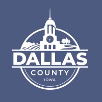 Dallas County Health Department Logo