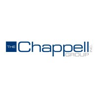 The Chappell Group Logo