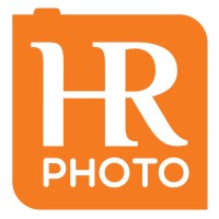 HR PHOTO Logo