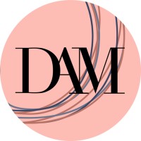The Directed Art Modern Logo