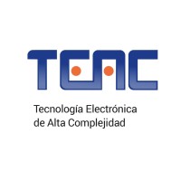 Plataforma TEAC Logo