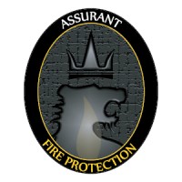 Assurant Fire Protection Logo