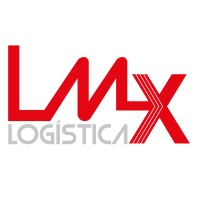 LMX Logística Logo