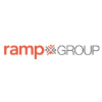 Ramp Technology Group Logo