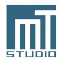 The MT Studio Logo