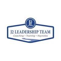 J2 Servant Leadership, LLC Logo