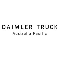 Daimler Truck Australia Pacific Logo