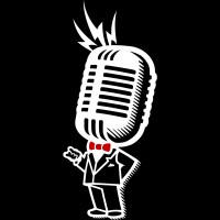DANGEN Entertainment Logo