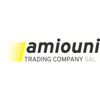 Amiouni Trading Co. - A.T.C. (s.a.l.) Logo