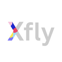 Xfly Logo