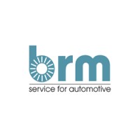 brm s.r.o. Logo