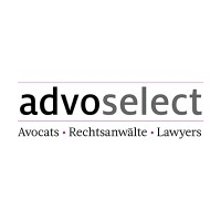 Advoselect Logo