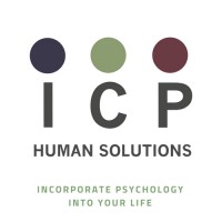 Incorporate Psychology Logo