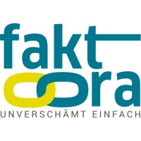 faktoora GmbH Logo