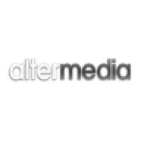 AlterMedia, Inc. Logo