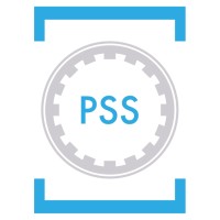 Project Support Systems Logo
