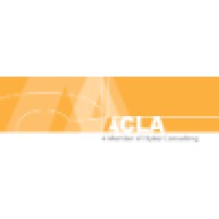 ACLA Limited Logo