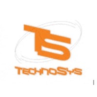 TECHNOSYS INFORMÁTICA LTDA. Logo