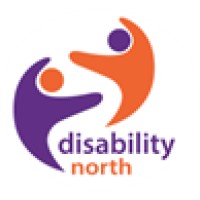 Disability North Logo
