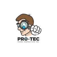 ProTec Home Inspections Inc. Logo