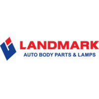 Land Mark International LLC Logo